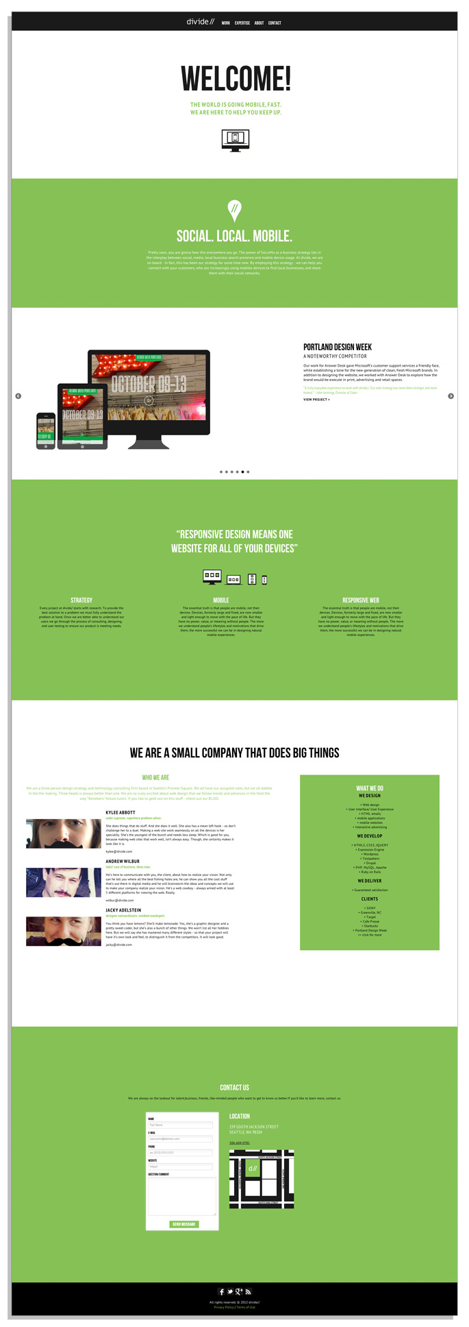fullscreen