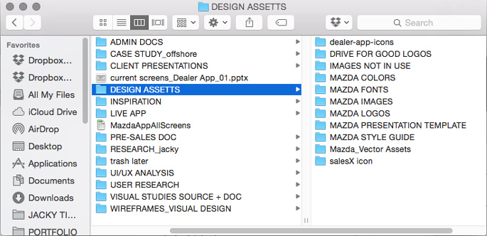files