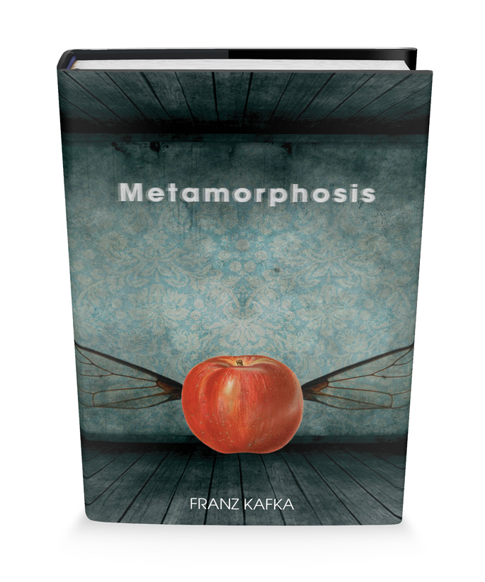 front cover metamorphosis